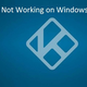 Illustration for article titled How to Fix Kodi Not Working on Windows
